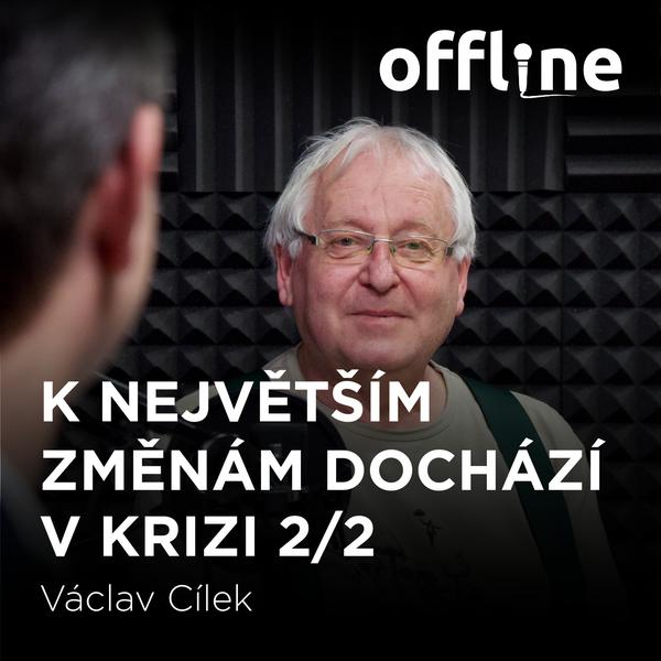 Offline Štěpána Křečka